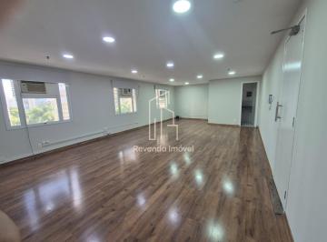 Photo 1 · Sala Comercial para Locação em São Paulo - Brooklin Paulista: 1 Sala, 1 Banheiro