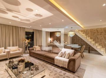 Photo 1 · Apartamento à Venda - Vila Rosália, 3 Quartos, 331 m2