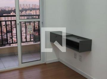 Photo 1 · Apartamento à Venda - Chácara Agrindus, 2 Quartos, 43 m2