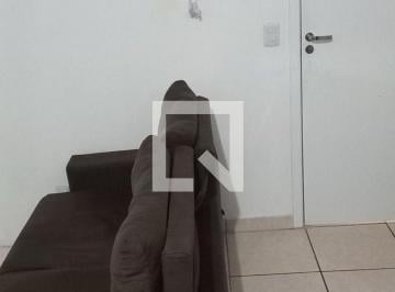 Photo 1 · Apartamento à Venda - Santa Maria, 2 Quartos, 38 m2