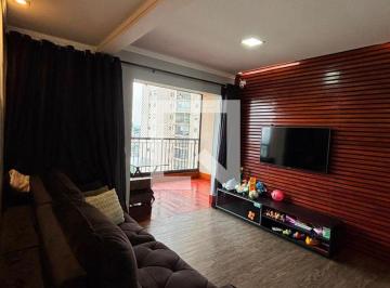 Photo 1 · Apartamento à Venda - Jardim Esperança, 2 Quartos, 76 m2