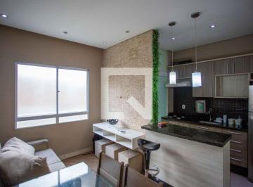 Photo 2 · Apartamento à Venda - Vila Nogueira, 2 Quartos, 44 m2