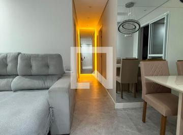Photo 2 · Apartamento à Venda - Vila Fátima, 2 Quartos, 60 m2