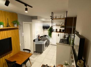 Photo 1 · Apartamento à Venda - Jardim Sao Luis, 1 Quarto, 27 m2