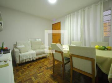 Photo 2 · Apartamento à Venda - Baeta Neves, 1 Quarto, 44 m2