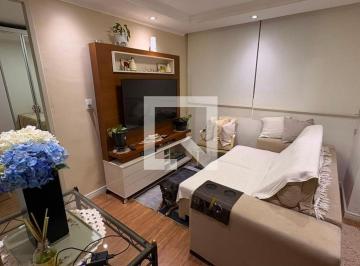 Photo 1 · Apartamento à Venda - Jardim Peri, 2 Quartos, 48 m2