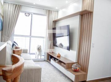 Photo 2 · Apartamento à Venda - Picanço, 2 Quartos, 59 m2