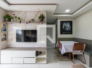 Photo 2 · Apartamento à Venda - Votupoca, 2 Quartos, 60 m2