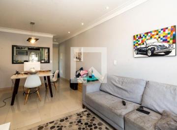 Photo 4 · Apartamento à Venda - Jardim Las Vegas, 3 Quartos, 80 m2