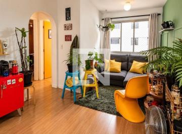 Photo 1 · Apartamento à Venda - Bela Vista, 2 Quartos, 58 m2