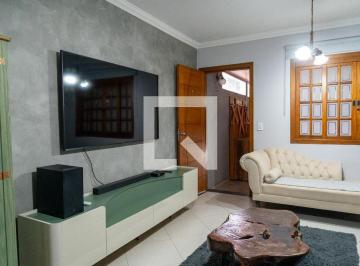 Photo 1 · Casa à Venda - Parque Monte Alegre, 2 Quartos, 126 m2