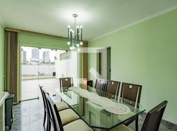 Photo 1 · Casa à Venda - Bosque da Saúde, 3 Quartos, 228 m2