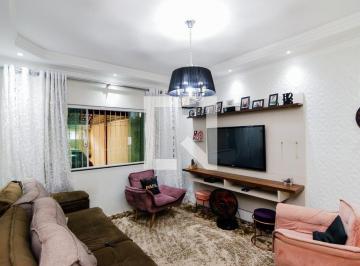 Photo 2 · Apartamento à Venda - Jardim Cocaia, 3 Quartos, 139 m2