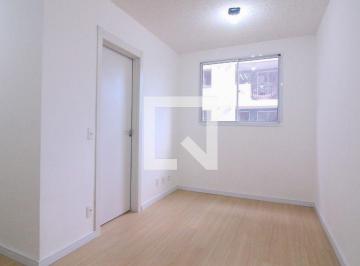 Photo 1 · Apartamento à Venda - Jardim Cinco de Julho, 2 Quartos, 35 m2