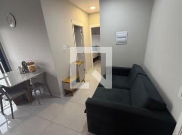 Photo 1 · Apartamento à Venda - Veleiros, 2 Quartos, 38 m2
