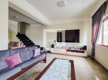 Photo 1 · Casa à Venda - Parque Novo Oratório, 4 Quartos, 306 m2