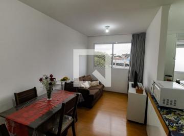 Photo 4 · Apartamento à Venda - Jardim Nadir, 2 Quartos, 40 m2