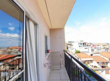 Photo 12 · Apartamento à Venda - Parque Continental II, 2 Quartos, 48 m2