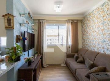 Photo 9 · Apartamento à Venda - Jardim Cocaia, 2 Quartos, 44 m2