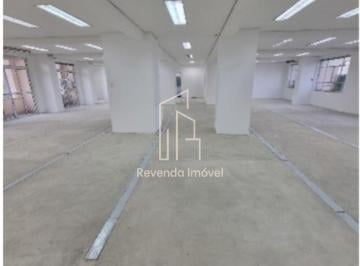 Photo 1 · Laje Comercial para Locação na Sé, São Paulo - 2 Salas, 6 Banheiros, 2 Vagas de