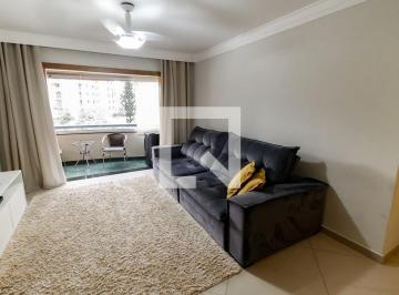 Photo 1 · Apartamento à Venda - Chácara Agrindus, 3 Quartos, 117 m2