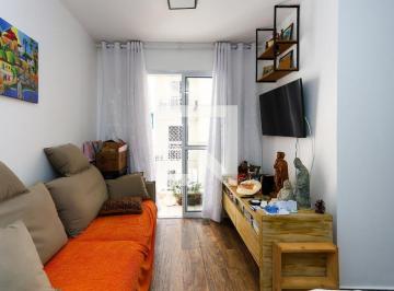 Photo 2 · Apartamento à Venda - Jardim Monte Alegre, 2 Quartos, 47 m2