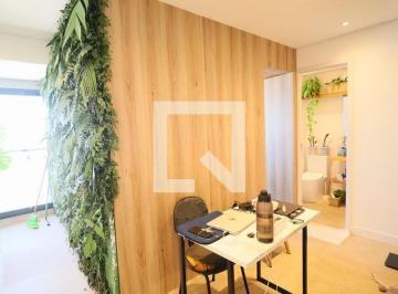 Photo 1 · Apartamento à Venda - Quitaúna, 1 Quarto, 30 m2