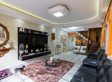Photo 1 · Casa à Venda - Parque Continental II, 4 Quartos, 250 m2