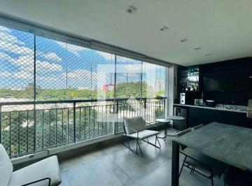 Photo 6 · Apartamento à Venda - Belém, 3 Quartos, 95 m2