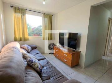 Photo 2 · Apartamento à Venda - Quitaúna, 2 Quartos, 47 m2