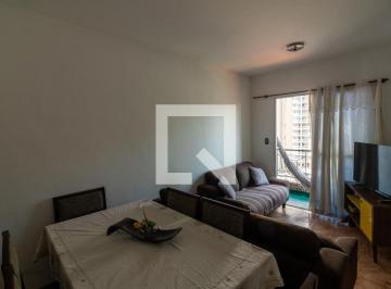 Photo 1 · Apartamento à Venda - Jardim Monte Alegre, 2 Quartos, 60 m2