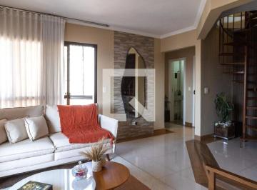 Photo 1 · Apartamento à Venda - Vila Rosália, 4 Quartos, 324 m2