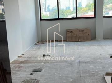 Photo 1 · Sala Comercial de 66,50 m² na Av. Morumbi: Estrutura Completa para seu Escritóri