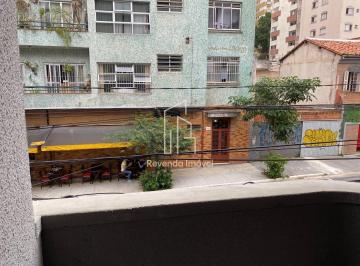 Photo 1 · Apartamento para locação em São Paulo-SP, Vila Buarque: 2 quartos, 1 sala, 1 ban