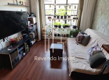 Photo 1 · Apartamento 61 metros, 1 vaga, 2 quartos, sem suíte, 2 banheiros