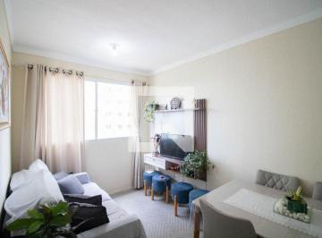 Photo 1 · Apartamento à Venda - Jardim Peri, 2 Quartos, 43 m2