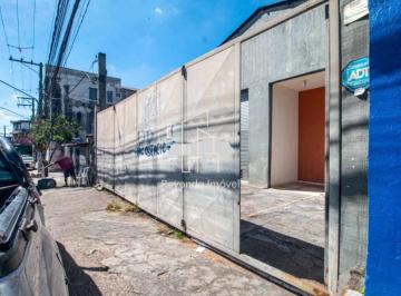 Photo 1 · Galpão para locação em São Paulo-SP, bairro Americanópolis, com 600 m² de área.