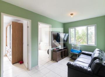 Photo 1 · Apartamento à Venda - Jardim Santa Emília, 2 Quartos, 42 m2