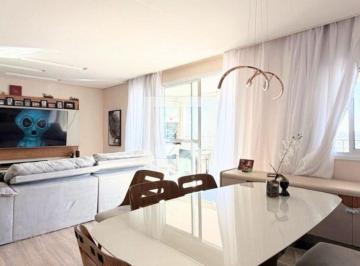Photo 1 · Apartamento à Venda - Jardim Maia, 3 Quartos, 194 m2