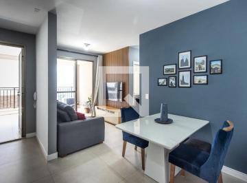 Photo 1 · Apartamento à Venda - Água Branca, 2 Quartos, 68 m2