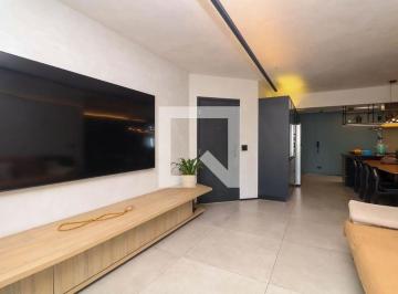 Photo 1 · Apartamento à Venda - Chácara Agrindus, 3 Quartos, 110 m2