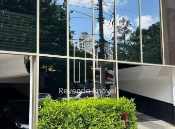 Photo 1 · Espaço Comercial de Alto Padrão na Av. Morumbi: Sala de 65,50m² com Vaga de Gara