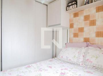 Photo 4 · Apartamento à Venda - Jardim Las Vegas, 2 Quartos, 45 m2