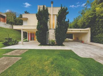 Photo 1 · Casa de Luxo em Condomínio Fechado em Carapicuíba-SP - 4 suítes, 3 salas, 6 vaga