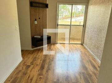 Photo 1 · Apartamento à Venda - Parque dos Camargos, 2 Quartos, 56 m2