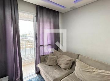 Photo 1 · Apartamento à Venda - Vila Augusta, 2 Quartos, 44 m2