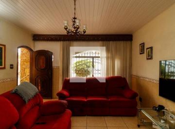 Photo 2 · Casa à Venda - Vila Sabrina , 3 Quartos, 150 m2