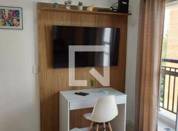 Photo 1 · Apartamento à Venda - Bela Vista, 1 Quarto, 26 m2