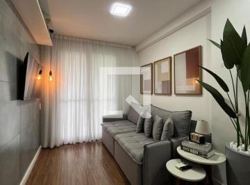 Photo 1 · Apartamento à Venda - Jardim Maia, 1 Quarto, 37 m2