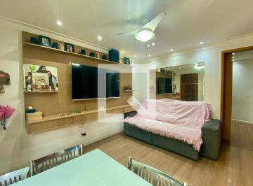 Photo 3 · Apartamento à Venda - Vila Rio de Janeiro, 2 Quartos, 52 m2